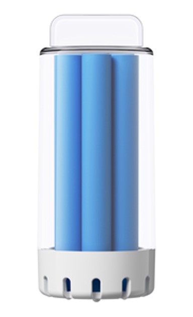 ECOVACS Sredstvo za čišćenje za N30 PRO OMNI