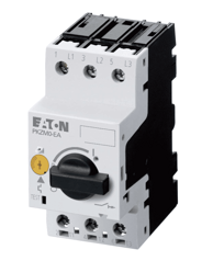 EATON Motorni prekidač PKZM0-10-EA 3P 4 kW 6,3-10 A