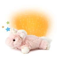 CLOUD B Projektor Dream Buddies Unicorn Ella