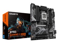 GIGABYTE Matična ploča B760 GAMING X GEN5, Intel B760, DDR5, ATX, Socket LGA 1700