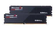 G.SKILL Radna memorija Ripjaws S5, 64 GB (2 x 32 GB), DDR5, 5200 MHz, CL40, XMP3