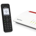 FRITZ! DECT telefon M3 International, crni