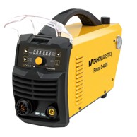 DAIHEN Inverterski aparat za zavarivanje Varstroj rezač plazma D-4005