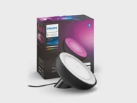 PHILIPS Pametna LED svjetiljka Hue Bloom Gen4, crna