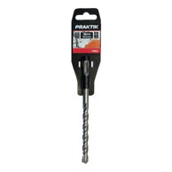 PRAKTIK Svrdlo SDS Plus Quattro 10×160 mm