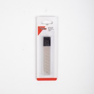 GOON Nož za skalpel, 18 mm, 10 KOMADA