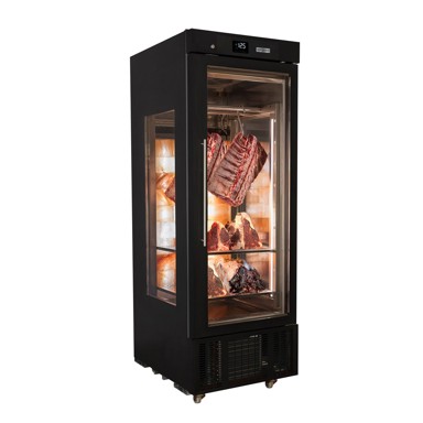 GGM GASTRO Dry Aging komora FRSF78GT, za suho dozrijevanje mesa