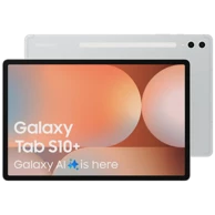SAMSUNG Galaxy Tab S10+, SM-X820NZSPEU, Wi-Fi, 512GB, srebrni