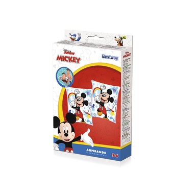 MICKEY MOUSE Narukavci, 3–6 godina