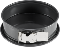 KAISER Kalup za tortu s oprugom La Forme Plus ravno dno 24 cm