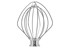 KITCHENAID Mikser 5KSM180WSEEG Artisan, zelena