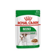 ROYAL CANIN Mini Adult vrećica, 85 g
