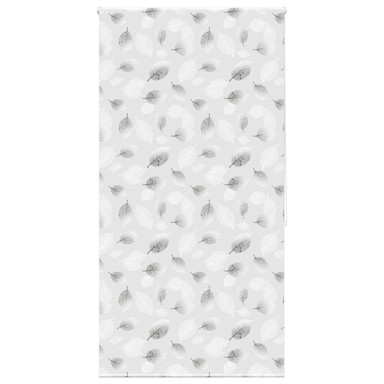 Rolo zavjesa za tuš, 140x240 cm, širina tkanine 136 cm