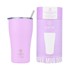 Termo šalica Lavender Purple 500 ml, boja lavande