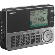 SANGEAN Prijenosni radio ATS-909 X2