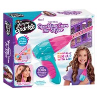 CRAZART Set za uređivanje kose, Gem Air Styler