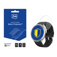 3MK zaštitna folija za Amazfit Active 2