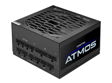 CHIEFTEC Napajanje ATMOS CPX-750FC, 750W, 80+ Bronze, polumodularno, 120mm ventilator