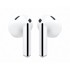SAMSUNG Slušalice Galaxy Buds 3, bijele