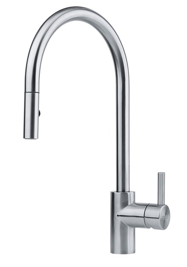 FRANKE Slavina Eos Neo-D Inox