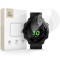 TECH-PROTECT Zaštitno staklo Premium, za Garmin Forerunner 55, 2 kom