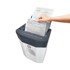 HP Uništavač papira OneShred Auto 80CC, bijelo-sivi