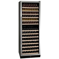 DUNAVOX Vinski hladnjak DX-181.490SDSK, Grande Line