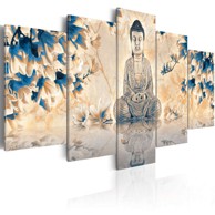 Slika Spiritual guide 200x100