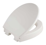 BEMIS WC daska PURE CARE 750, povišena 7.5 cm