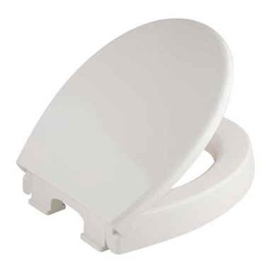 BEMIS WC daska PURE CARE 750, povišena 7.5 cm