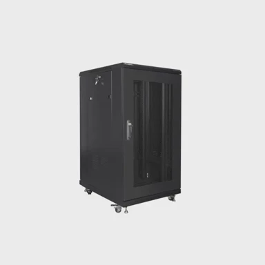 LANBERG Rack ormar 22U, 600x800