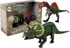 Set figurica dinosaura Spinosaurus i Triceratops