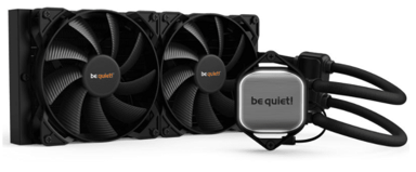 BE QUIET! Vodeno hlađenje Pure Loop, 280 mm (BW007)