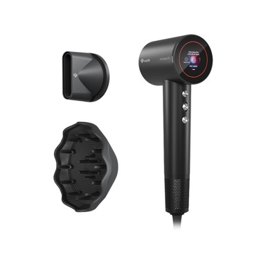 TRUELIFE 9D sušilo za kosu