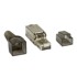 LOGILINK RJ45 utikač cat.6A FTP MP0044 pozlaćeni kontakt 3µ, bez alata