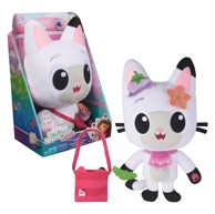 GABBY'S DOLLHOUSE pliš Panda 07626