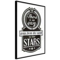 Poster Way to the Stars 40x60