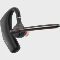 HP POLY Bluetooth headset Voyager Legend 50-M UC M Teams, crni