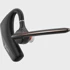 HP POLY Bluetooth headset Voyager Legend 50-M UC M Teams, crni