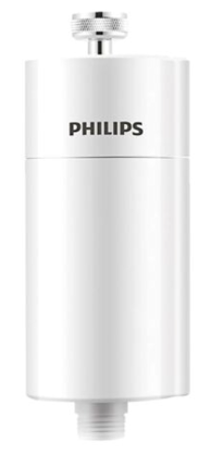 PHILIPS Tuš filter AWP1775, bijela