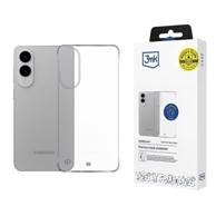 3MK Just20g Clear Case, Samsung Galaxy S25 Edge, prozirno