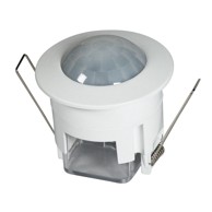 COMMEL Senzor pokreta INFRACRVENI 360° 12m IP20 BJ. UGRADNI