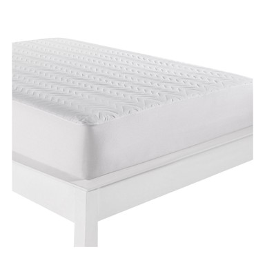  MIJOLNIR Zaštitna navlaka za madrac, 140x200 cm, Alez