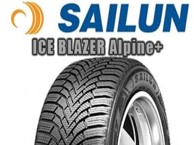 SAILUN ICE BLAZER Alpine+ 205/45R16 87H XL, zimske gume
