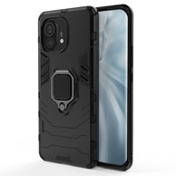 HURTEL Zaštitna futrola Ring Armor Case za Xiaomi Mi 11