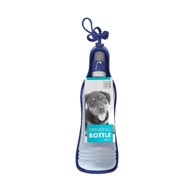 M-PETS Boca za vodu M 500 ml, plava