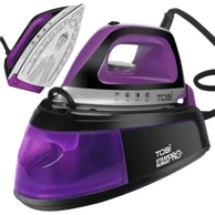 VERK Tobi Steam Surge Pro parna postaja 2400 W
