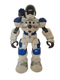 Robot, Robocop Guardian 2, na daljinsko upravljanje