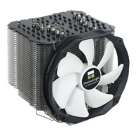 THERMALRIGHT Hladnjak procesora Le Grand Macho RT, FMx/AM3/AM4/115x/20xx, TDP 280 W