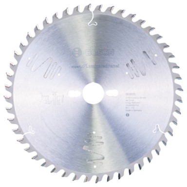 BOSCH List kružne pile Expert for Laminated Panel, za formatne i stolne pile
